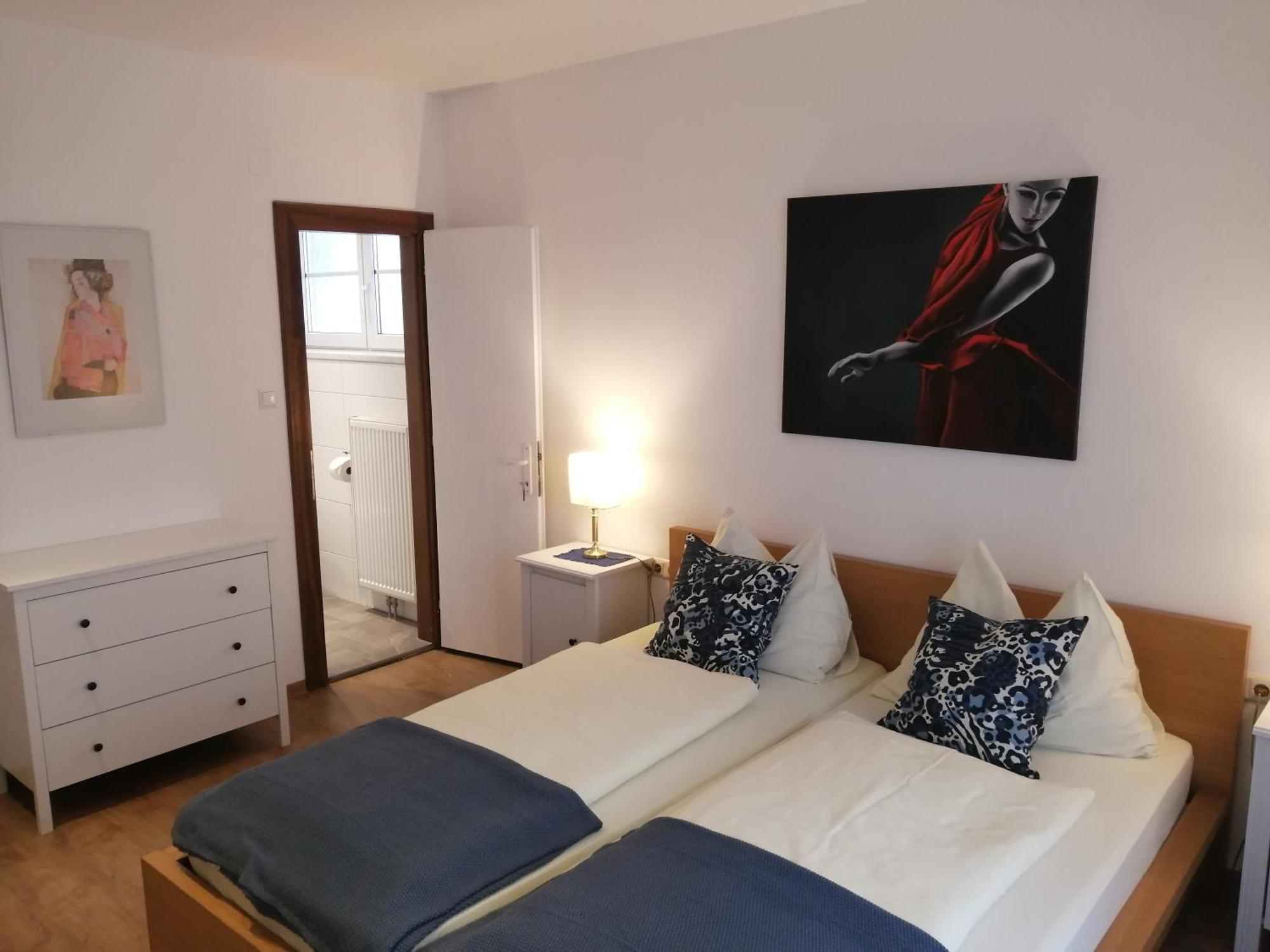 Alpina Appartements Mallnitz Exterior photo