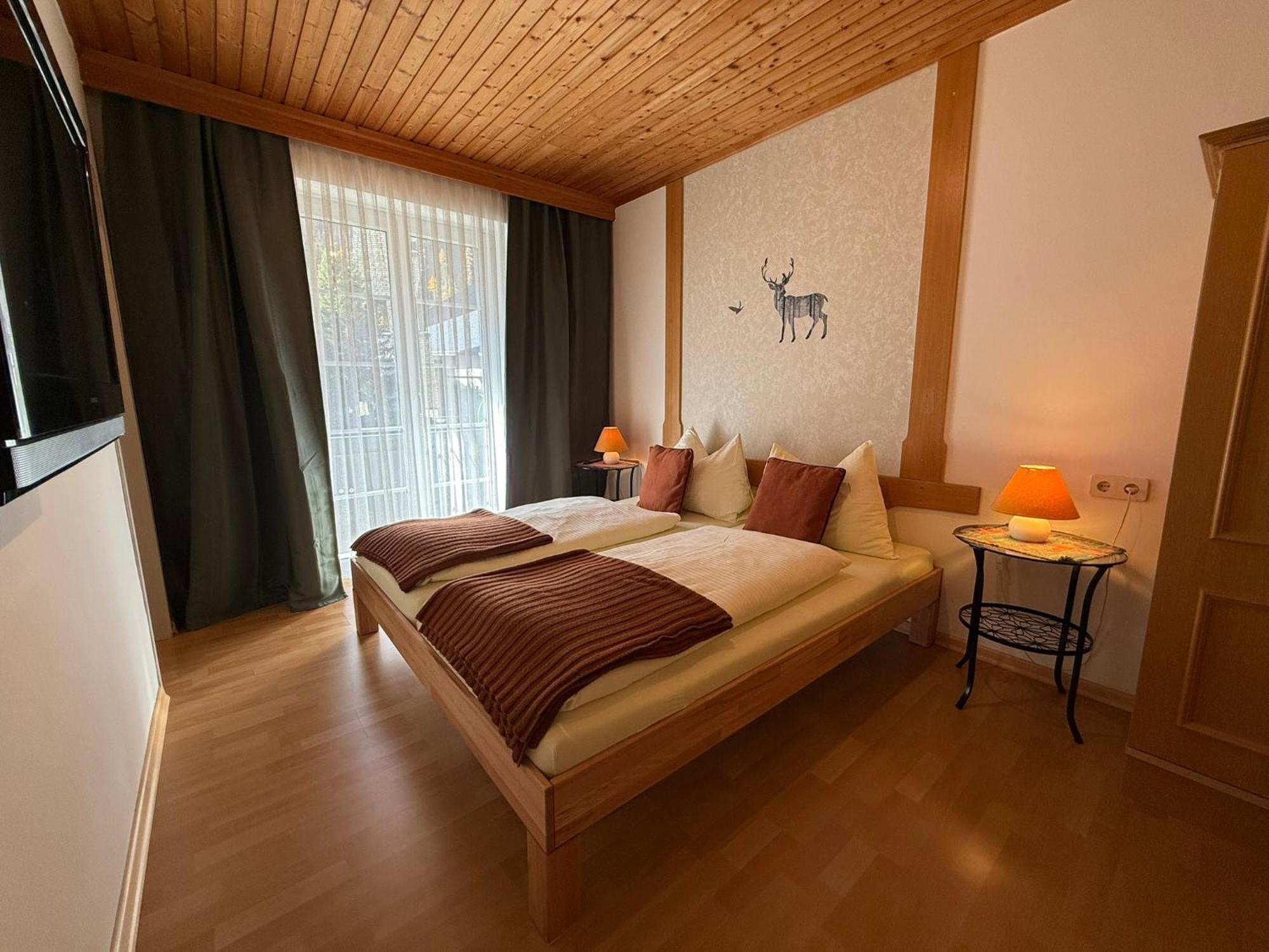 Alpina Appartements Mallnitz Exterior photo