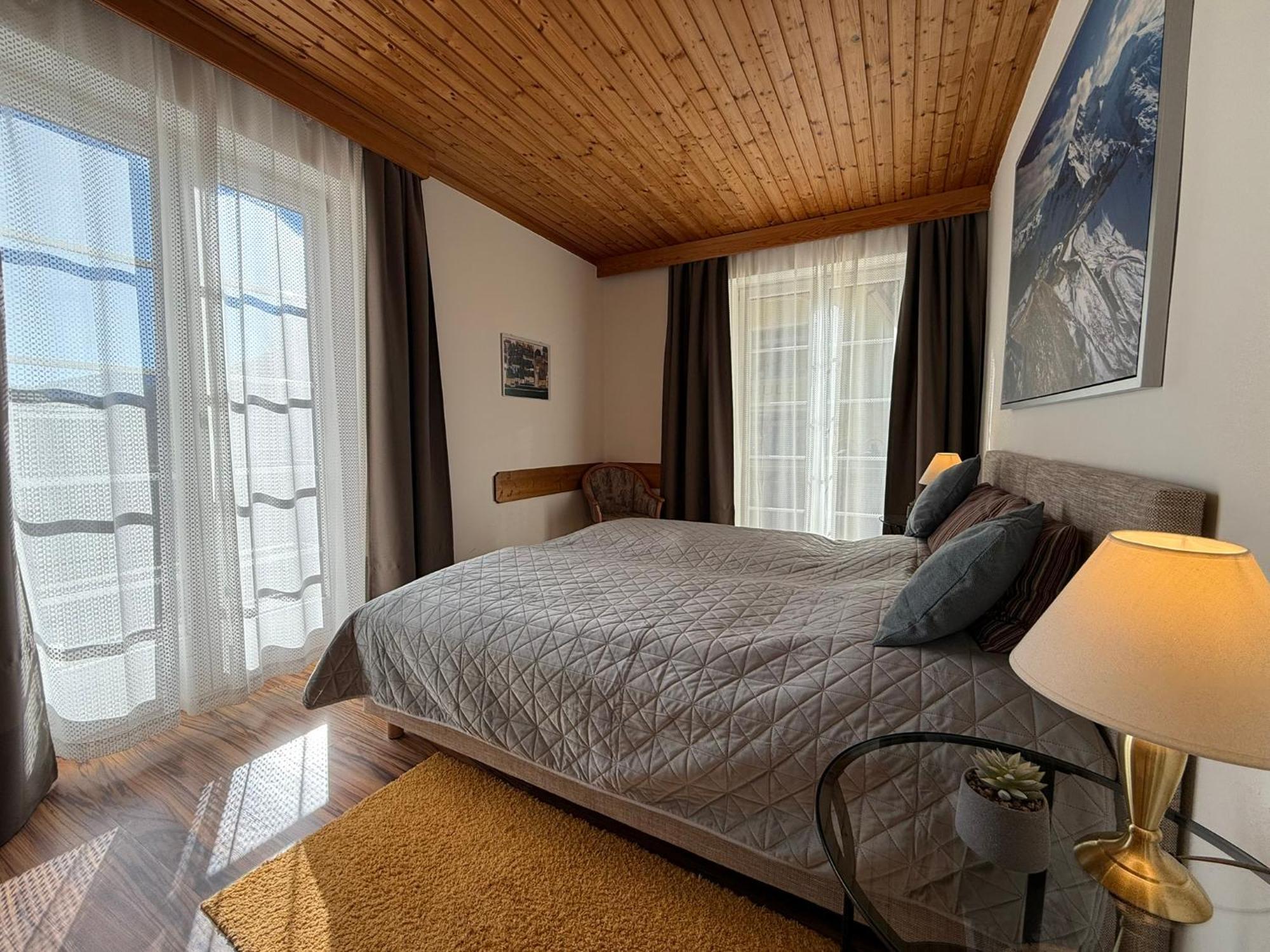 Alpina Appartements Mallnitz Room photo