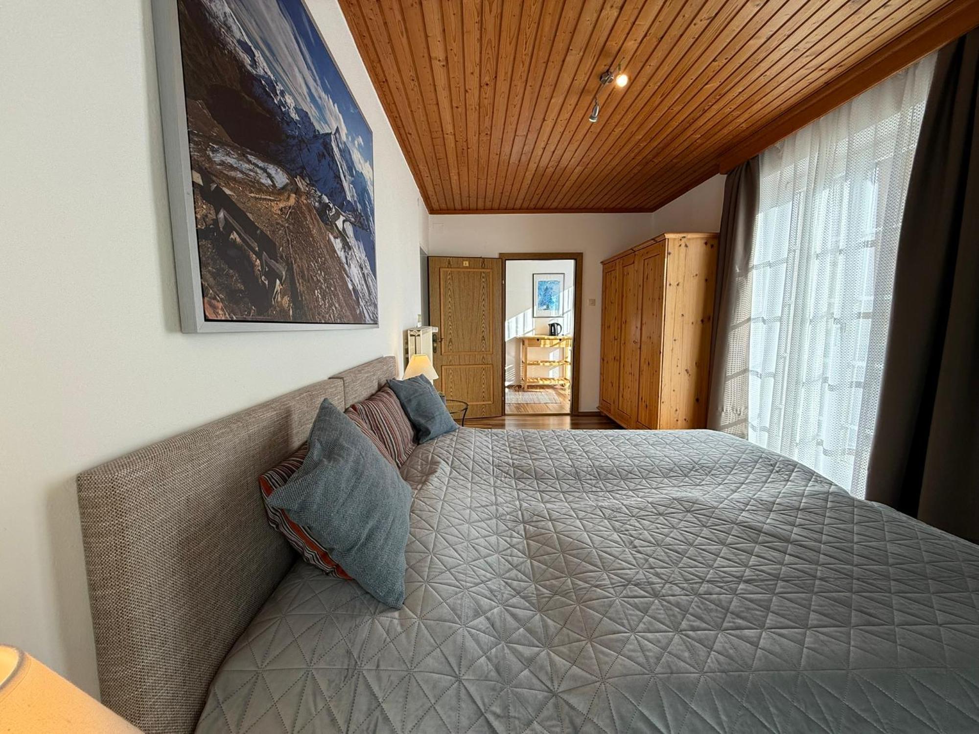 Alpina Appartements Mallnitz Room photo